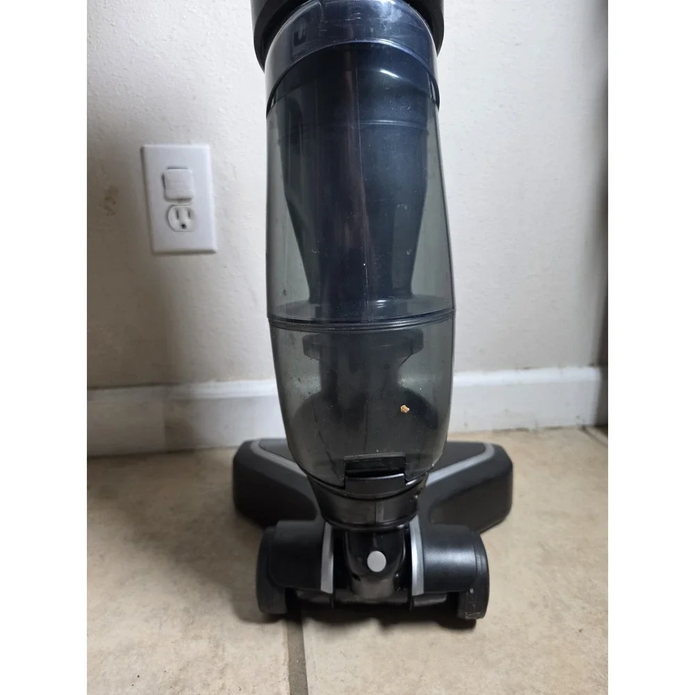 Hoover Linx BH50020 Cordless Stick Vacuum Cleaner Lithium-Ion WindTunnel+CHARGER